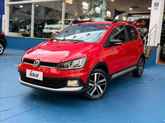 VOLKSWAGEN FOX 1.6 MSI TOTAL FLEX XTREME 4P MANUAL VOLKSWAGEN FOX 1.6 MSI TOTAL FLEX XTREME 4P MANUAL